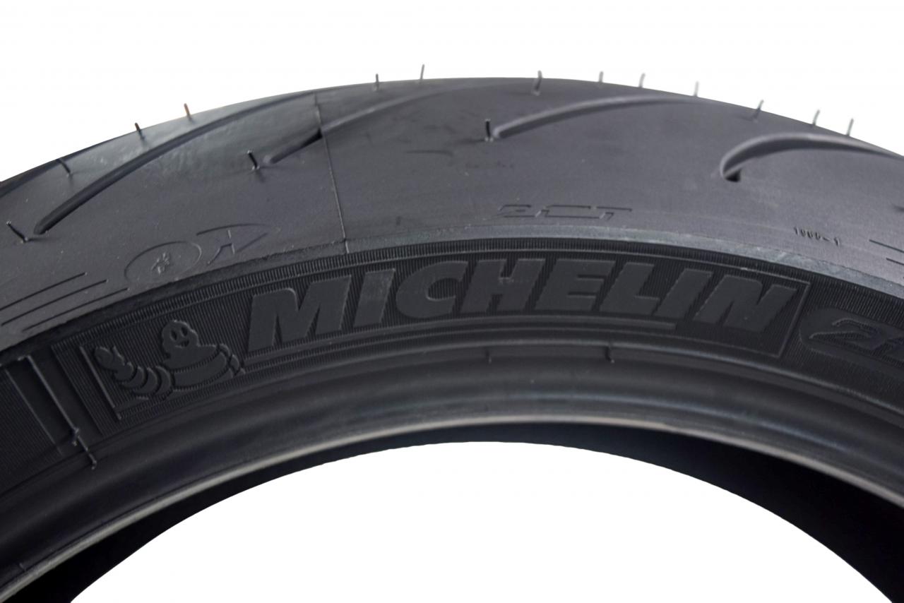 Michelin PILOT POWER 3 Tires | Michelin USA