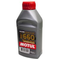 Motul Racing Brake Fluid RBF660 (0.5 Ltr) [MOTRB660] - €24.75 : Elise Shop,  Performance parts for your Lotus Elise