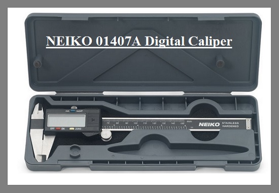NEIKO 01407A Digital Caliper Having Gaps between Internal Jaws - Vernier  Calipers