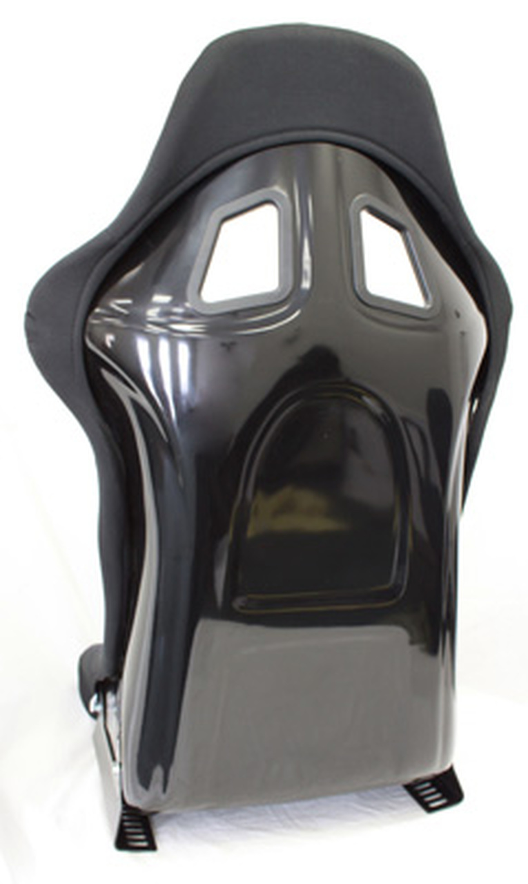 Fiber Glass Bucket Seat- Medium – NRG Innovations
