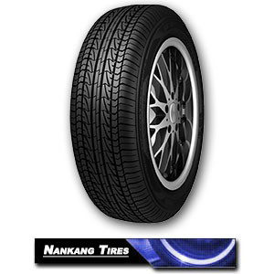 Nankang Tires CX668 165/80R15 87T