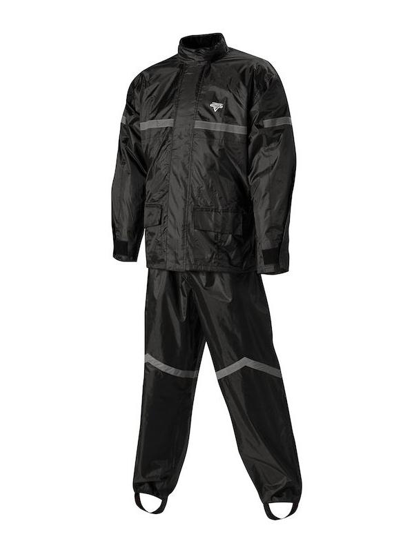Nelson-Rigg SR-6000 Stormrider Men's 2-Piece On-Road Motorcycle Rain Suit -  Black/Hi-Visibility Yellow/X-Large- Buy Online in Angola at  angola.desertcart.com. ProductId : 4866819.