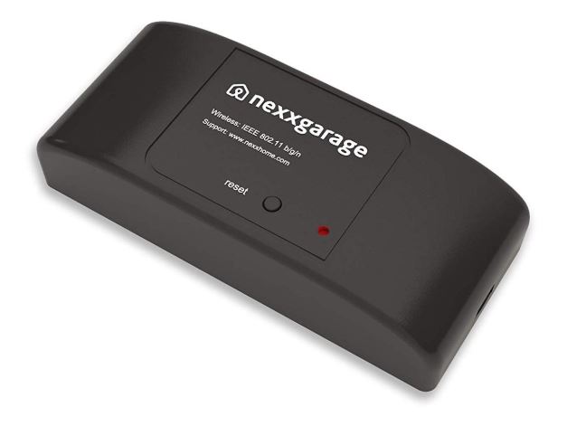 30% Off Nexx Garage Smart WiFi Garage Opener Deal - Flash Deal Finder