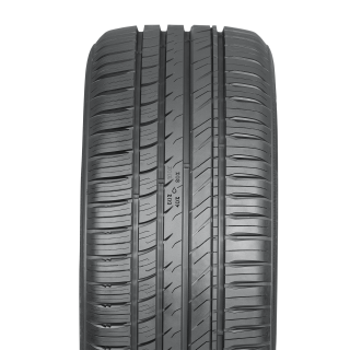 Nokian eNTYRE 2.0 - All-Season tires / Nokian Tires