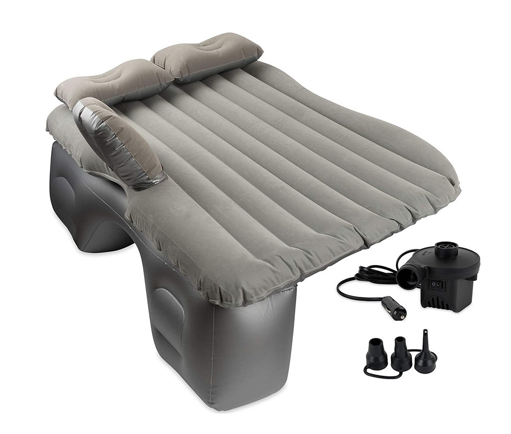 Best Car Mattress in 2021 – Reviews and Buying Guide - Onlymanuals Blogs