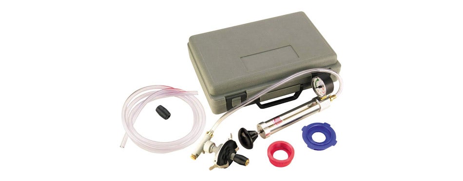 The Best Radiator Pressure Tester Kit (Review) in 2020 | Car Bibles