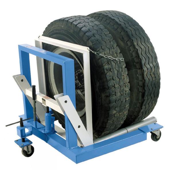 OTC 1580 1,500 lb. Capacity Easy Roller OTC1580