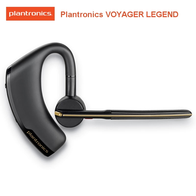 Plantronics Voyager Legend Review: For the Casual User
