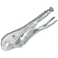 The Original™ Curved Jaw Locking Pliers with Wire Cutter - Tools - IRWIN  TOOLS