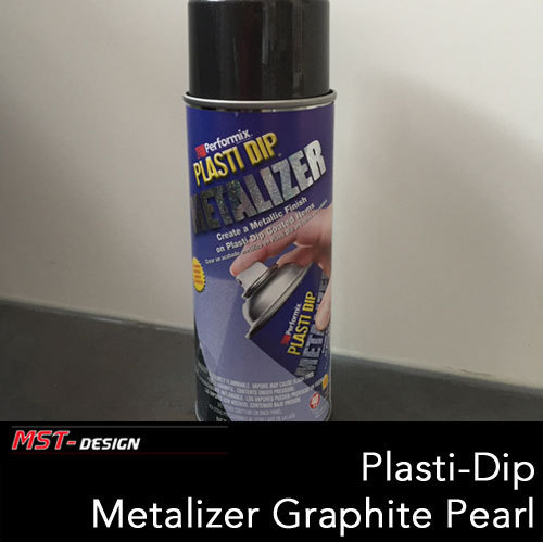 Buy Plasti Dip Performix 10103S-4PK Black Spray - 1 Gallon, (Pack of 4)  Online in Vietnam. B00K092NPQ