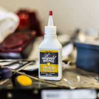 Penetrating Oil – Liquid Wrench