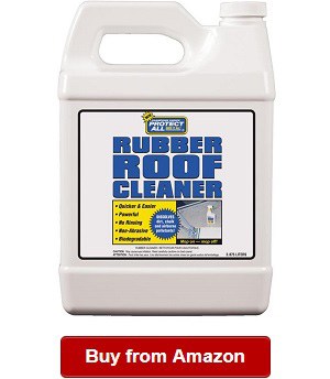 The Best RV Roof Cleaners for 2021: Reviews by SmartRVing
