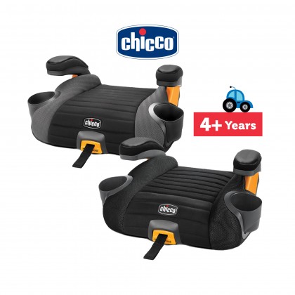 Chicco GoFit Plus Backless Booster Seat (Manufacturing date: 04/2020)