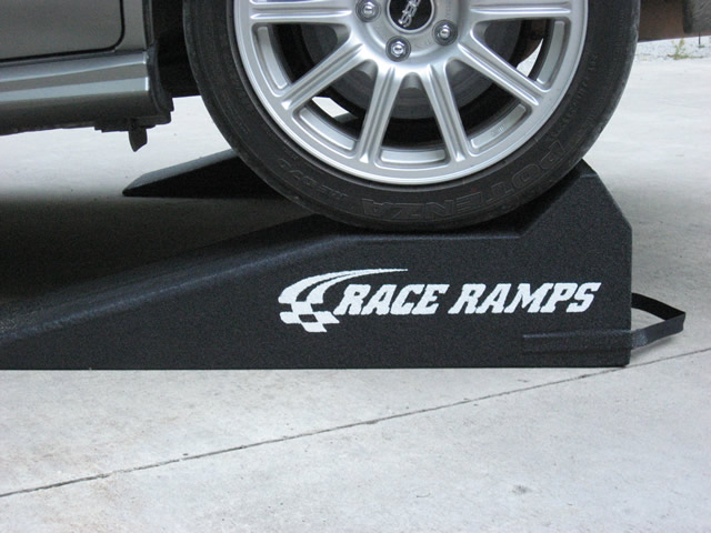 Race Ramps 40-Inch Sport Ramps (pair) #RR-40 - Revolution Performance  Motorsports!