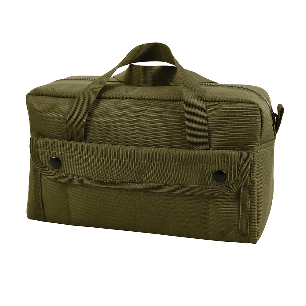Rothco Olive Drab Mechanics Tool Bag 2444