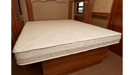 A Buying Guide to the Best RV Mattresses | Togo RV