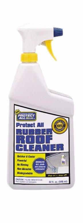Top 9 Best RV Rubber Roof Cleaners And Protectants (2021 Reviews)