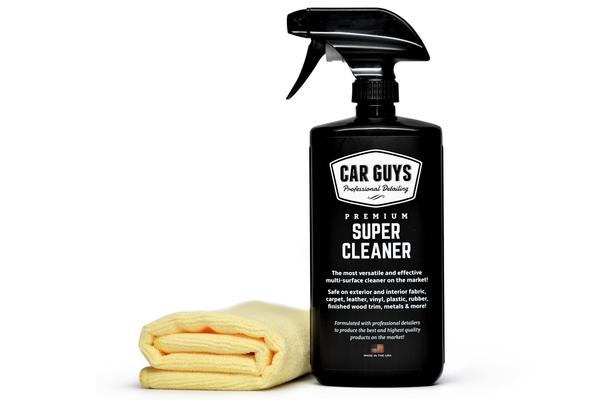 Car Guys Super Cleaner – CarGuys