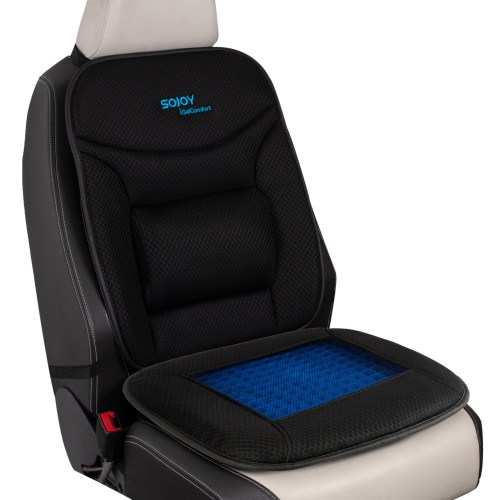 Gel Seat Cushion for Car IGelComfort Soft Cushion