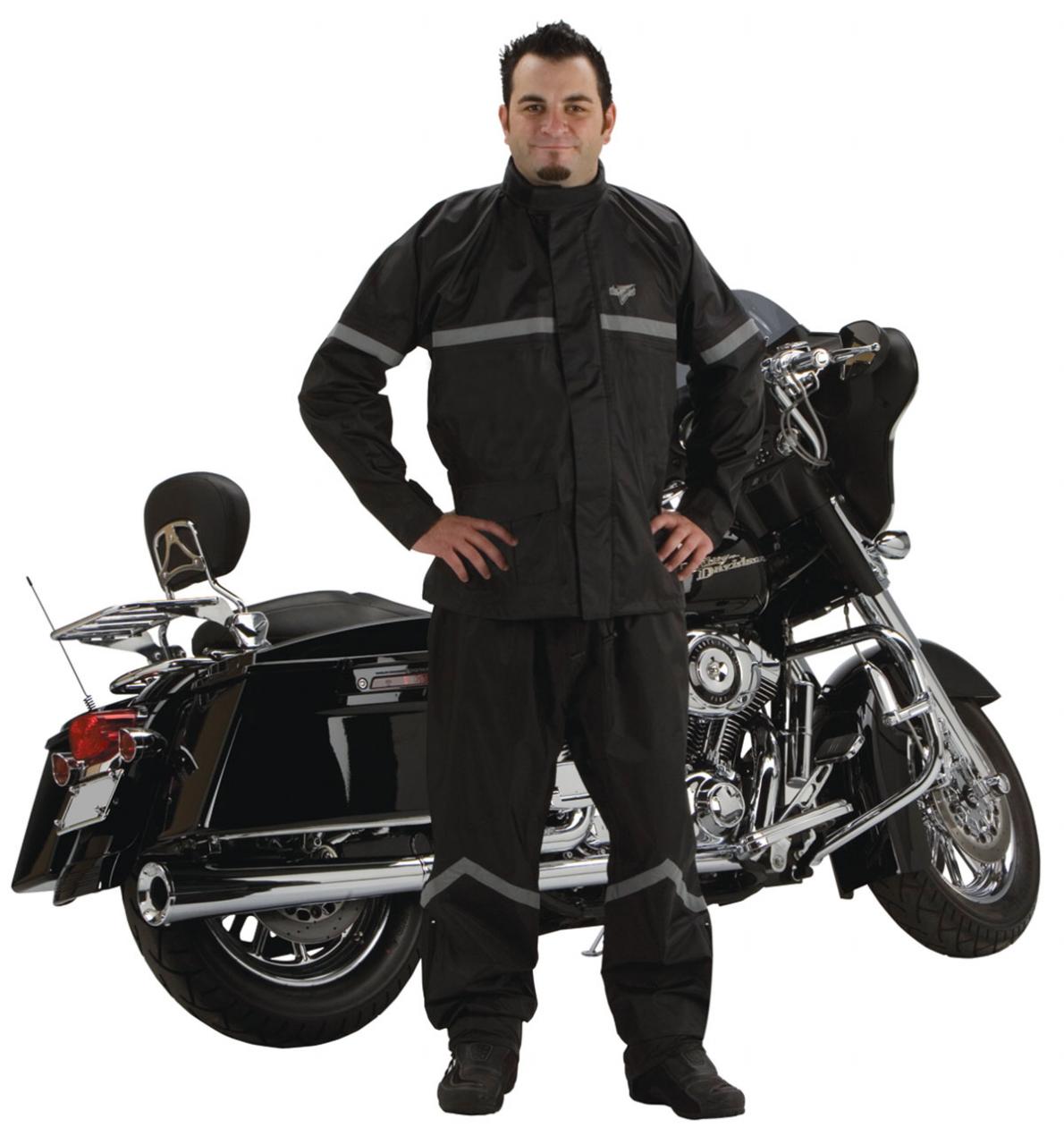 SR-6000 Stormrider Motorcycle Rain Suit | Motorcycle Raingear