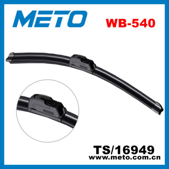 China Silicone Auto Soft Wiper, Bosch Typewiper Blade - China Wiper Blade,  Auto Parts