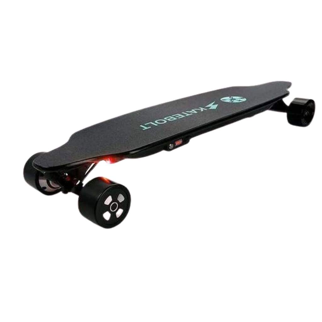 Buy SKATEBOLT Electric Skateboard Mini Fashion Gift S5 Motorized Skateboard  with Remote Control, 70 mm Hub Motor Powered, 7.9 lb NW, 25.2 V Lithium  Battery,250 W HUB Motor Online in Taiwan. B079JXH9BX