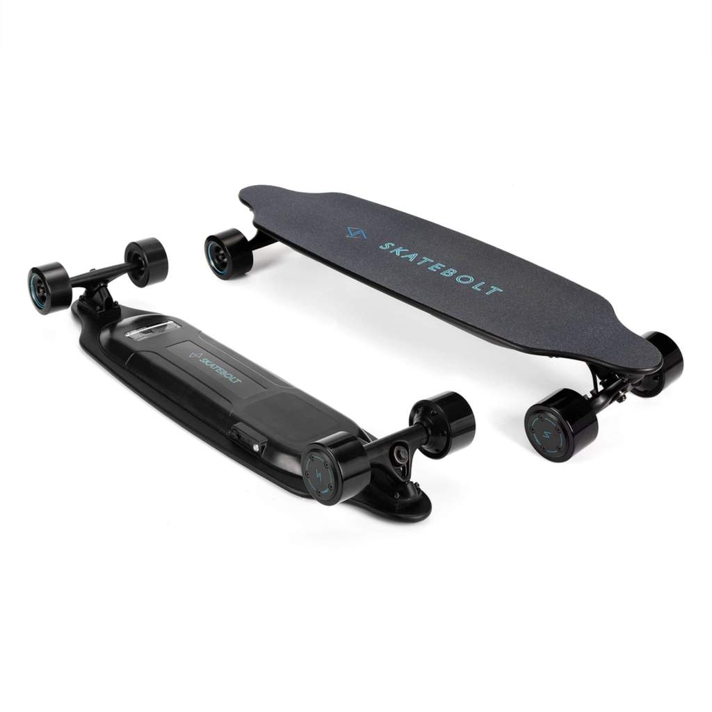 Skatebolt Tornado Pro | Electric Skateboard | Skatebolt – Electric Boarding  Company