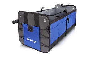 The Best Car Trunk Organizer (Review) in 2020 | Car Bibles
