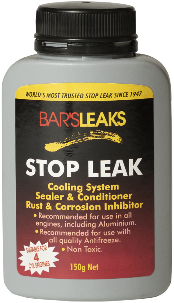 Stop leak - 150g – H O WILES Limited AU