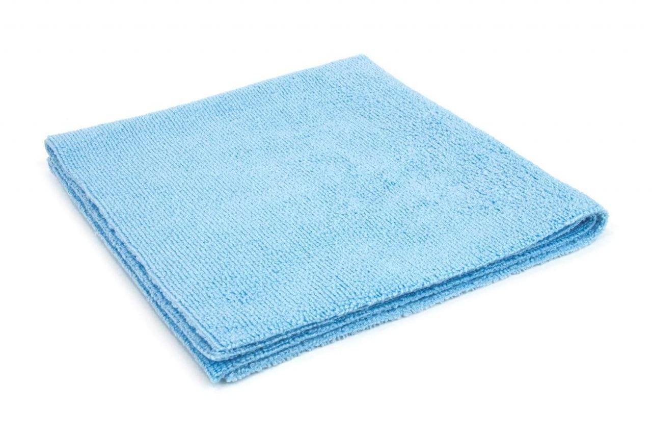 300 gsm Auto Detailing Microfiber Towels - Pack of 10 | Autofiber