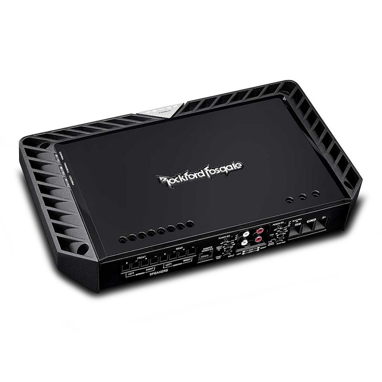 Rockford Fosgate R250-2 2 Channel Car Amplifier RMS/Channel: 125W, Car  Audio Amplifier, Car Power Amplifier, कार एम्पलीफायर - SILVERLINE  DISTRIBUTOR PRIVATE LIMITED, Kolkata | ID: 23674327933
