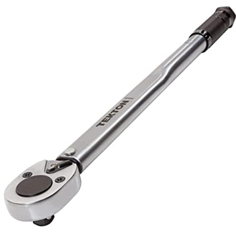 10 Best Torque Wrenches (2021) – Top Picks & Reviews