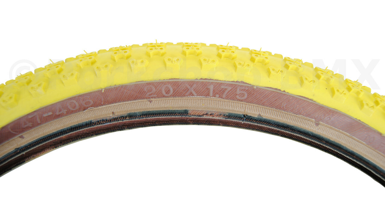 Ultimate Guide to Kids Bicycle Tires - Rascal Rides