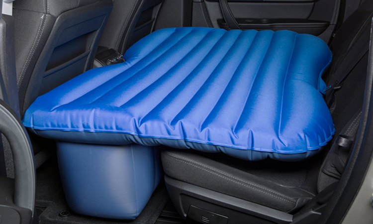 Top 10 Best Car Air Beds in 2019 - Highly Recommeded