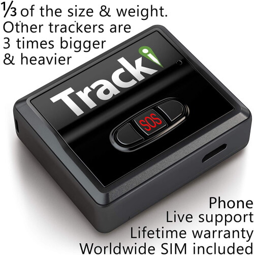 16 Best Vehicle Tracking Device for iPhone, iPad in 2021