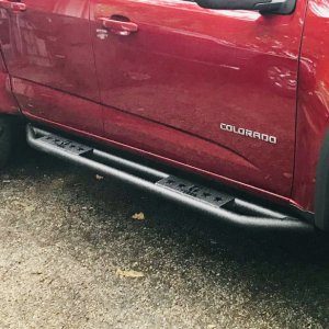 2021 Best Truck Running Boards | Complete Guide to Aftermarket Side Steps