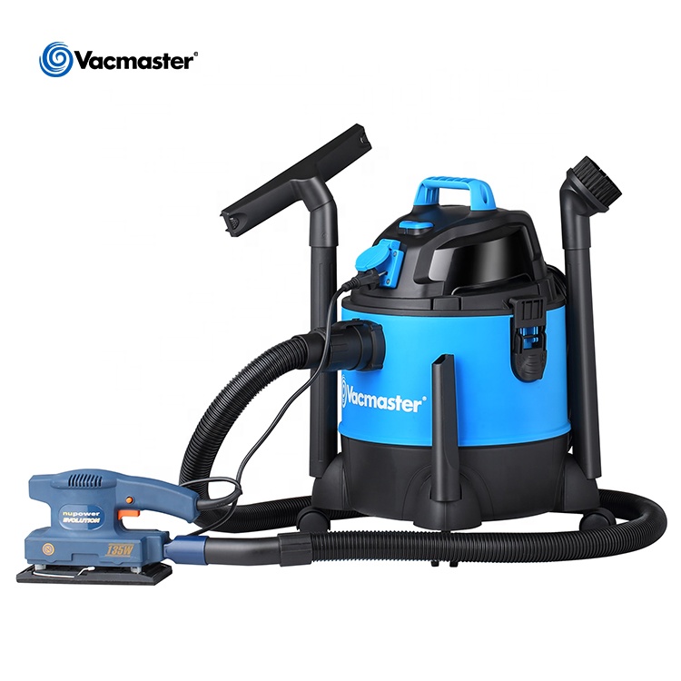 Vacmaster Best Seller Wet/dry Vacuum Cleaner With Power Take Off,20l  Capacity For Home And Commercial Use- Vq1220pfc - Buy Wetdry Vacuum Cleaner,Vacuum  Cleaner For Home,Electric Vacuum Cleaner Product on Alibaba.com