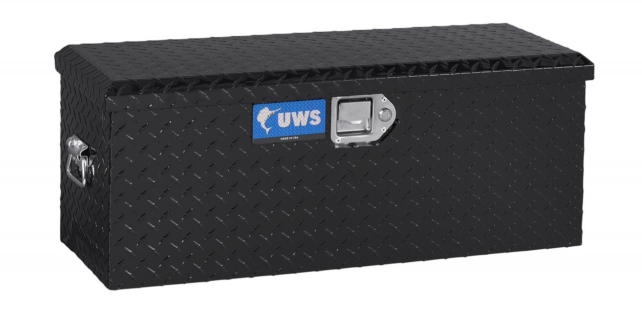 ATV Tool Box SKU #ATV for 5.93 by UWS Truck Accessories