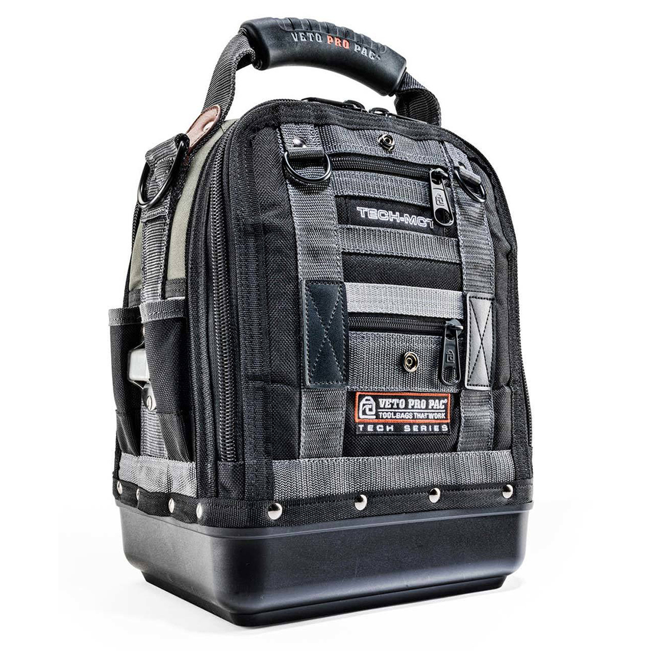 Veto Pro Pac Tech Pac Technicians Backpack | Storage & Handling | Isaac Lord