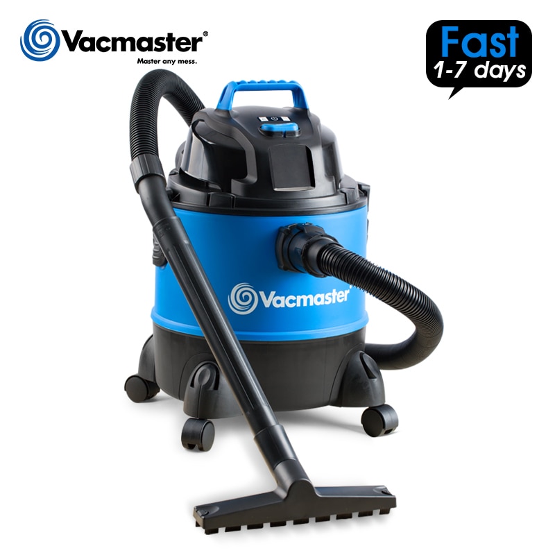Buy Vacmaster Wet and Dry Vacuum Cleaner 20L | Multi Purpose Home/Garage  Vacuum & Workshop Dust Extractor with Power Take Off Socket and Blower  Function Online in Taiwan. B004B9TK48