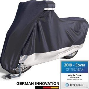 The Best Motorcycle Covers For Protecting Your Ride in 2020 | SPY