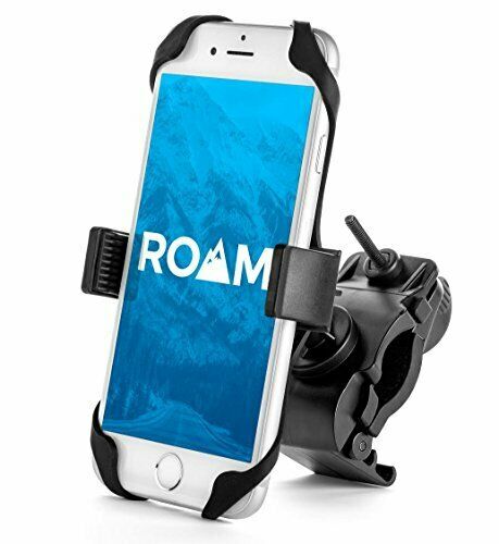 Roam Co-Pilot Universal Premium Bike Phone Mount