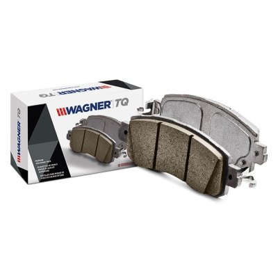Wagner ThermoQuiet QC1324 Ceramic Disc Pad Review 2020 - Best Car Brake Pads  in 2020 - Buying Guides and Reviews
