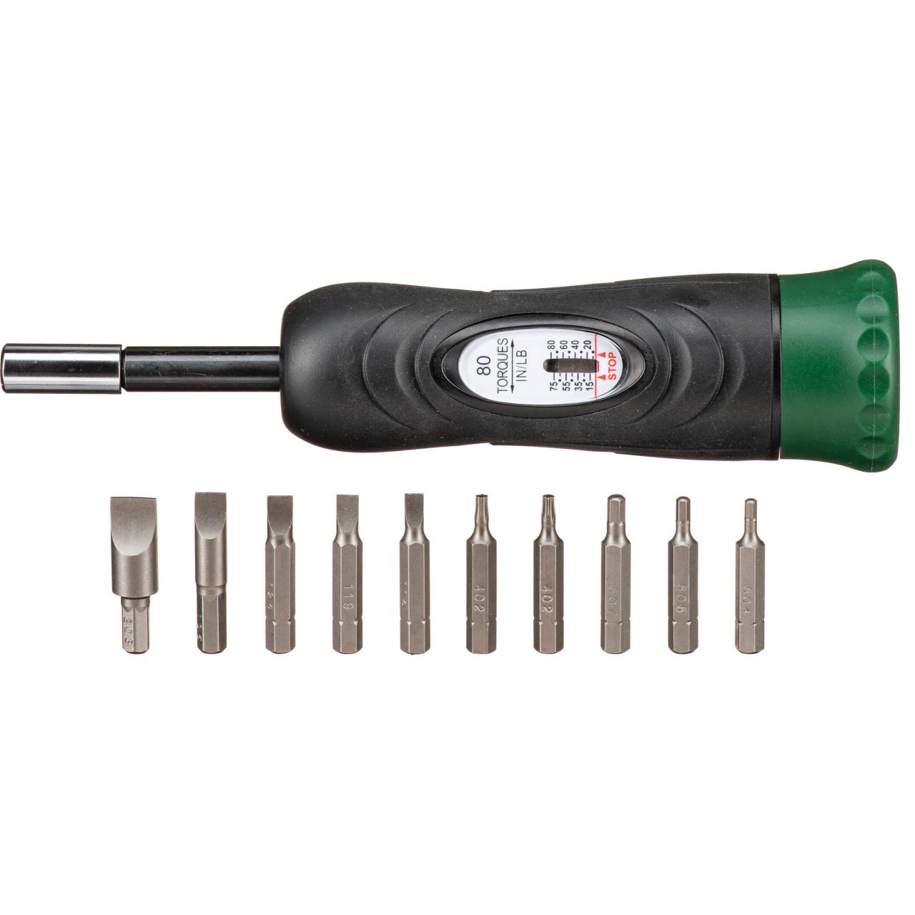 Buy Torque Wrench Kit and More | Weaver Optics