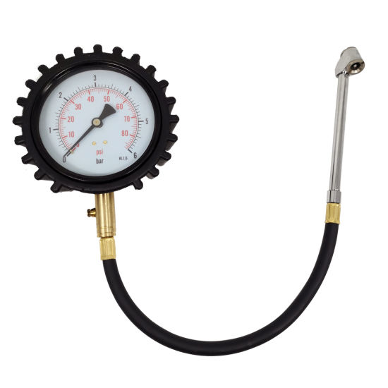 Wholesale Tire Pressure Gauge with Hose Motorcycle Car Truck Tyre Pressure  Monitor - China Tire Pressure Gauges, Digital Tire Pressure Gauges |  Made-in-China.com