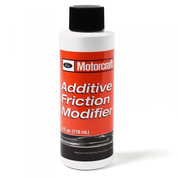 Ford Xl3 Motorcraft Friction Modifier Additive