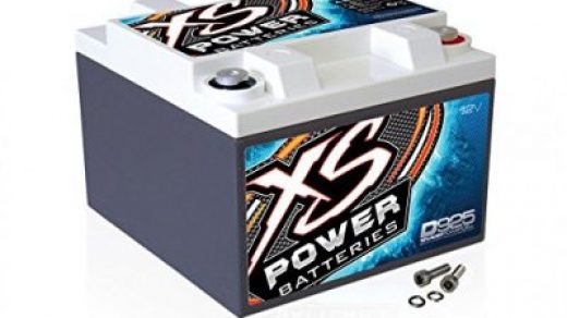 6 Best XS Power Battery Review 2021 To Take Into Consideration