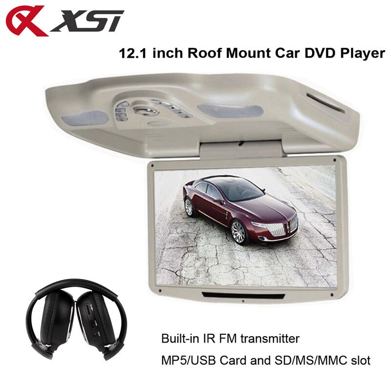 15.6 Inch Car Video System Flip Down Dvd Player With Sony Loader Usb Sd  Games - Buy Car Video System,Car Dvd Player With Sony Loader,Flip Down Dvd  Player Product on Alibaba.com