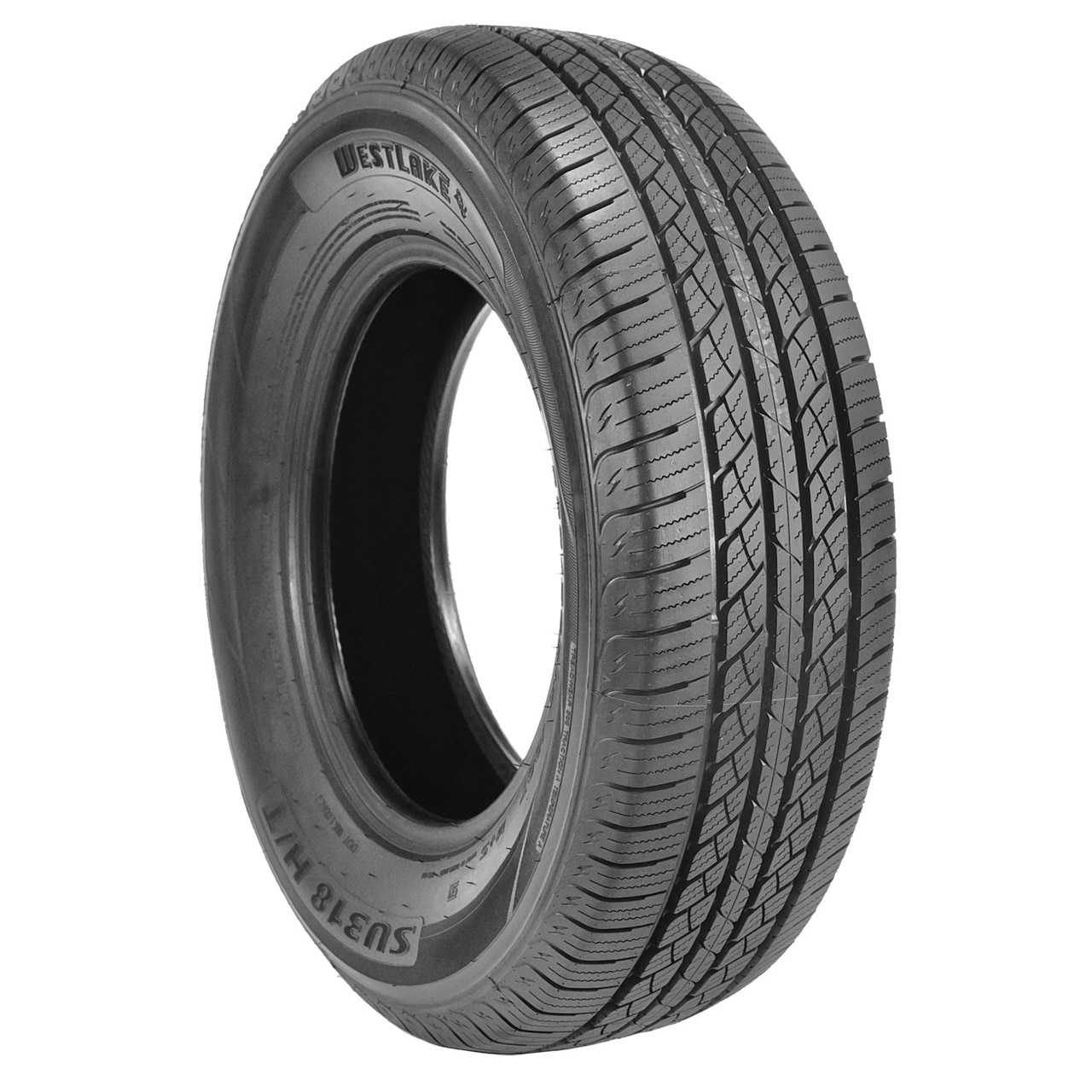 Westlake SU318 Tire Review & Rating - Tire Reviews and More