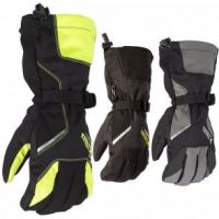 Klim Klimate Snowmobile Snow Sled Winter Mens Cold Weather MX Gore-Tex Glove  | Snowmobile gloves, Gloves winter, Winter outfits